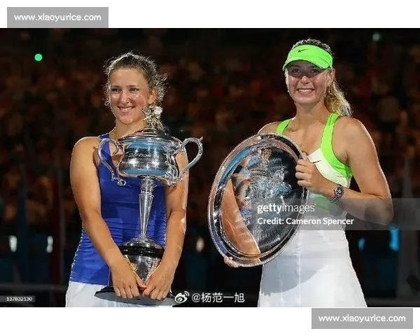 美网卫冕封神！萨巴伦卡力赞中国球迷 “最暖后盾” 携虎妞昵称赴亚洲之约