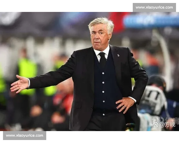 达维德 - 安切洛蒂：执教皇马是终极梦想，我已准备好百分百投入